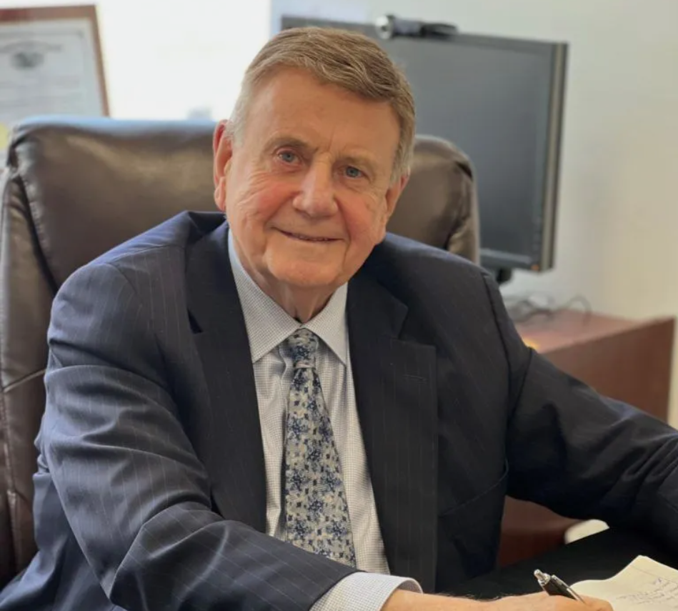The Moynahan Law Firm :  Timothy C. Moynahan